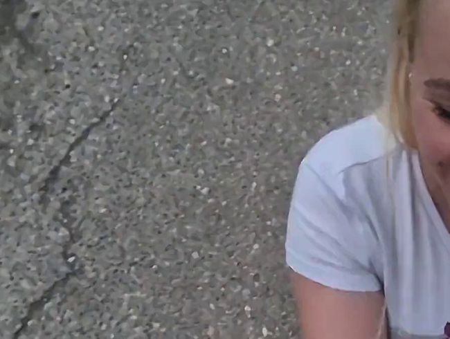 Download: SexyJenJen - Nach dem essen gehen bock auf einen geilen Nachtisch gehabt