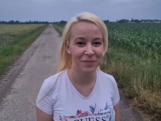 Download: SexyJenJen - Nach dem essen gehen bock auf einen geilen Nachtisch gehabt