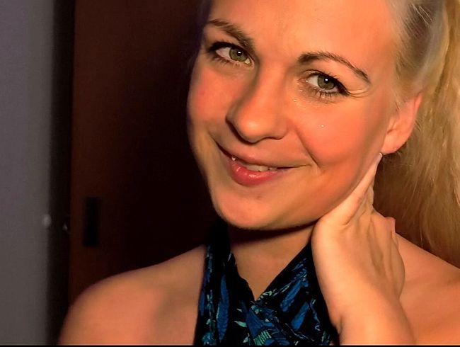 Download: SexyMilfDiana - Happy Birthday Diana, so geil starte ich in den Geburtstag