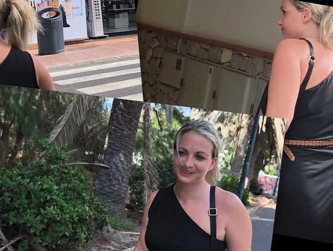 Download: SexyMilfDiana - Anal-Notfall auf den Kanaren! Apotheke rettet meinen Arsch