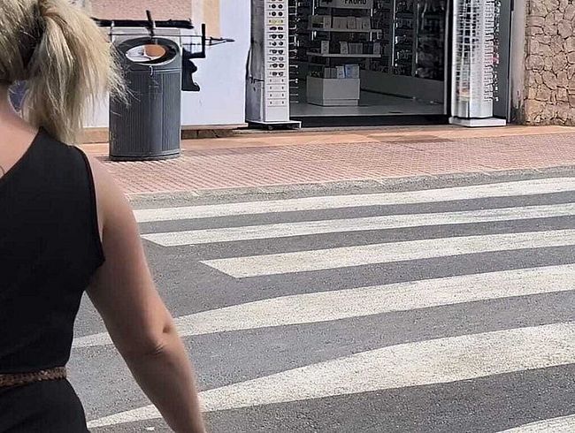 Download: SexyMilfDiana - Anal-Notfall auf den Kanaren! Apotheke rettet meinen Arsch