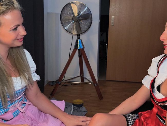 Download: SexyMilfDiana - Wiesn Girls privat – was wirklich nach dem Fest passiert