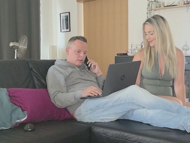 Download: SexyMilfDiana - Büropflicht verschoben , ich war sein erster Job des Tages!