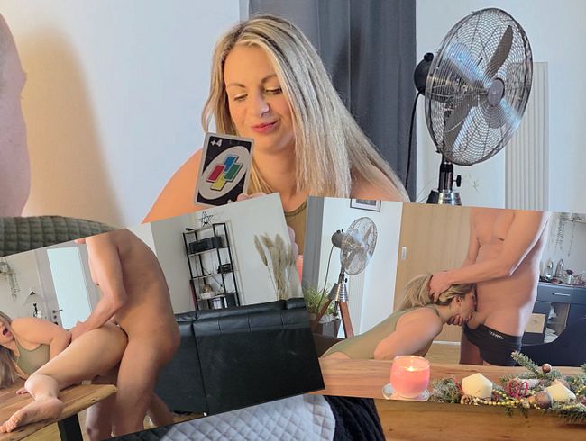 Download: SexyMilfDiana - Kartenspiel mit Hintergedanken - Gewinner darf es genießen