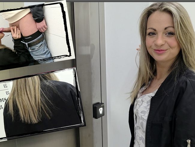 Download: SexyMilfDiana - Frauenarzt-Check bestanden, Der nächste Job wartet in der Tiefgarage!