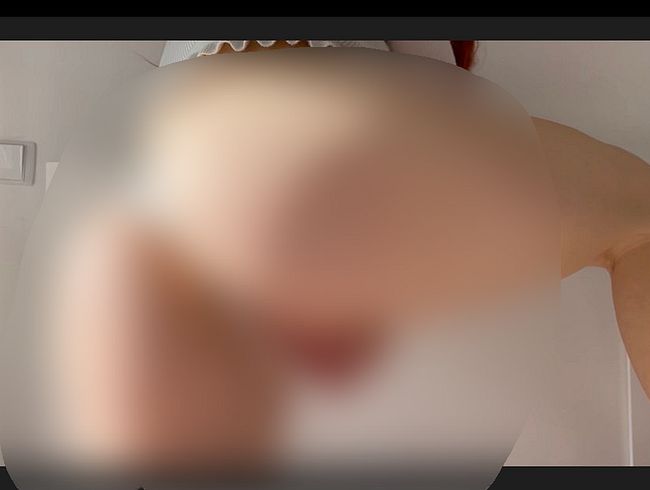 Download: SexyRusalka - NASSER ORGASMUS von hinten