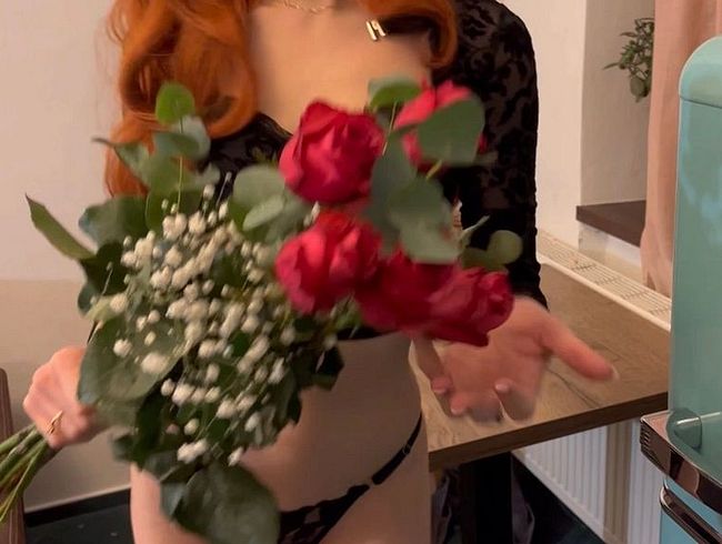 Download: SexyRusalka - Belohnung für ein Geschenk von meinem Arschloch