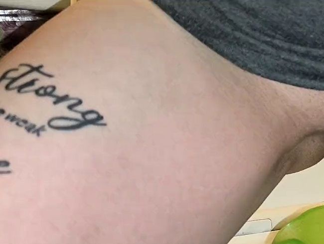 Download: SexySportlerin - 700 ml NS Versuch