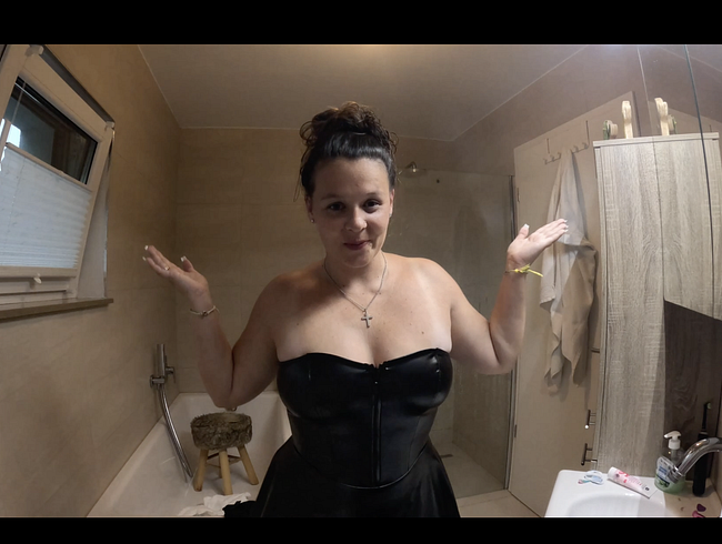 Download: Sexy_Natalia - Neues OUTFIT zu Geil für User