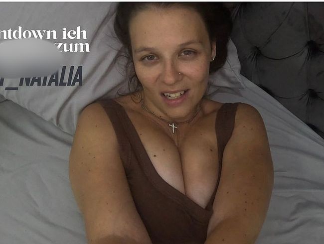 Download: Sexy_Natalia - Countdown ich bring dich zum Spritzen