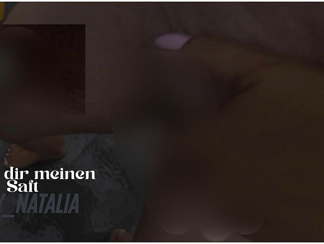 Download: Sexy_Natalia - Nimm dir meinen Saft