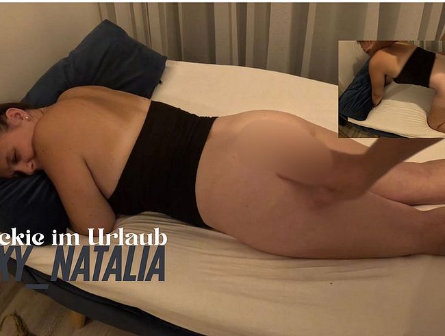 Download: Sexy_Natalia - Quickie im Urlaub