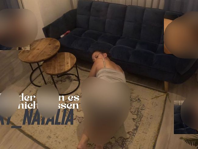 Download: Sexy_Natalia - Stiefbruder kann es einfach nicht lassen