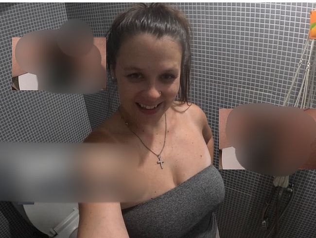 Download: Sexy_Natalia - Für dich alles raus gepisst