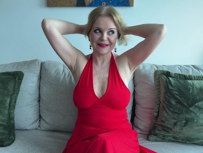 Download: Sexyjennyeu - Tante Jennys Pornocasting – Sie hat alles gegeben!