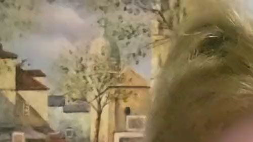 Download: Sexyjennyeu - Heiße Blondine & Dein Schwanz zwischen ihren Titten