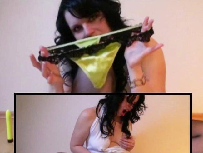 Download: SexyprivatGirl - So etwas gehört sich nicht, böses Mädchen eskaliert