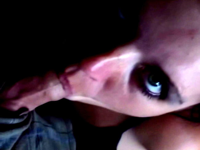 Download: SexyprivatGirl - Nach Chat, Userschwanz gelutscht