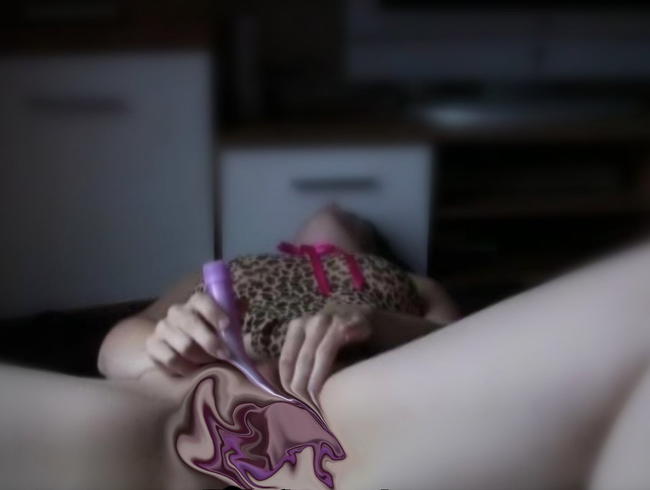 Download: SexyprivatGirl - Spielst du ein versautes Spiel mit mir?