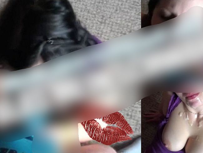 Download: SexyprivatGirl - BLAS MEIN SCHWANZ - Wichs mich richtig geil voll!!!