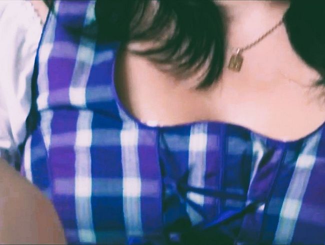 Download: SexyprivatGirl - Dirndl-Footjob – so feucht, so zünftig :P