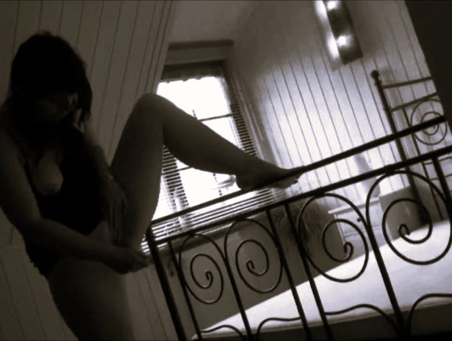 Download: SexyprivatGirl - Dreckige Lust in Norwegen