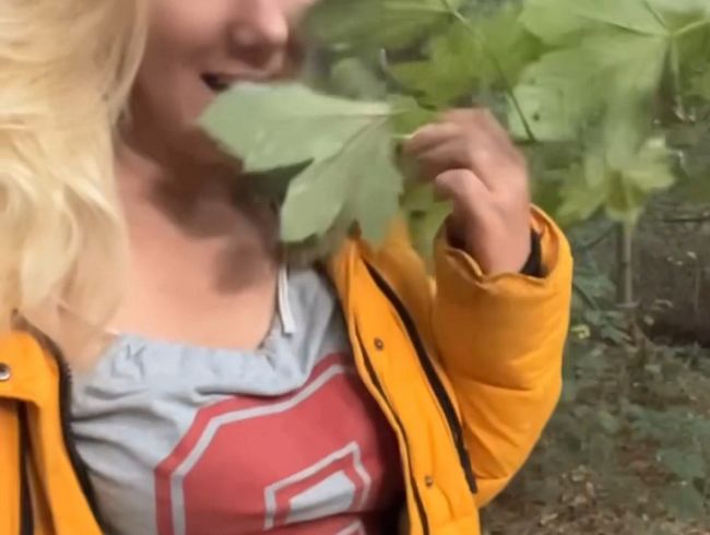 Download: SidneyRockz - 6 Minuten Waldgeflüster ??