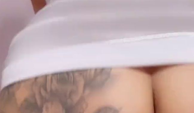 Download: SilentTemptation25 - Selbstbefriedigung bis zum Ende mit Dildo und Vibrator