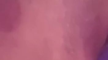 Download: SilentXFlame - Nach einen Harten Tag im Büro das Neue Spielzeug getestet. Nahaufnahme das Ihr mein Saft hören könnt