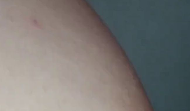 Download: SilentXFlame - Harter Doggy nach der Arbeit Nahaufnahme Creampie