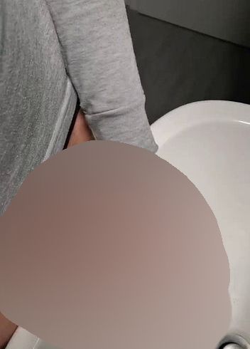 Download: SilikonFan1985 - Ins Waschbecken gewixxt (ohne ton)