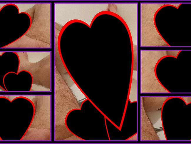 Download: SinfulDesire - Wunschvideo einer Freundin - In der Badewanne gewichst und geil abgespritzt