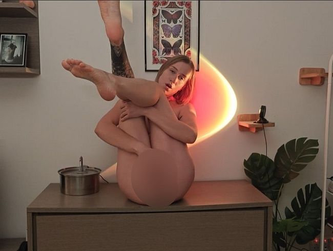 Download: SirenaSweet - Geh mit mir auf Tuchfühlung