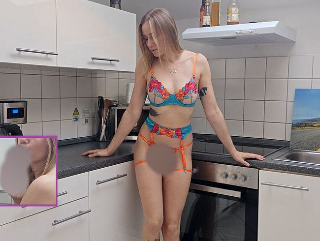 Download: SirenaSweet - G-Punkt Sextoy bringt mich extrem zum Kommen