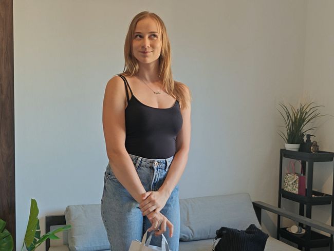 Download: SirenaSweet - Würdest du es wagen?