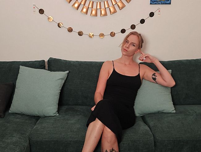 Download: SirenaSweet - Sag mal geht’s noch?! Vom Date versetzt, jetzt zeig ich dir was du verpasst!