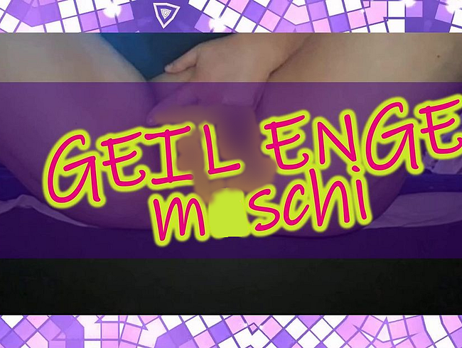 Download: Siva-maus95d - Geile enge Muschi.. Ganz ehrlich ich muss mal was loswerden, ich bin Ungefickt und mega geil..