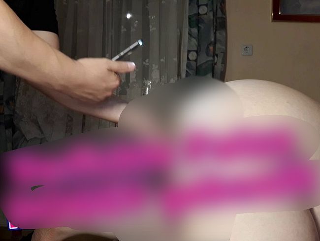 Download: Siva-maus95d - Verfickte Fotze....Meine kleine Fleischige Fotze muss oft gestopft werde.