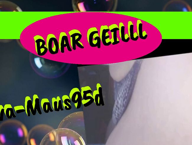 Download: Siva-maus95d - Titten Titten . Boar geil wichs mich voll...