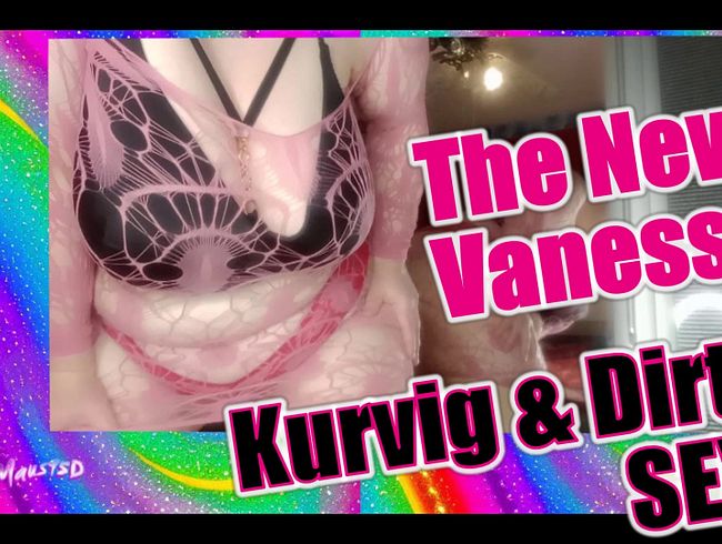 Download: Siva-maus95d - The New Vanessa Kurvig Dirty Sexy