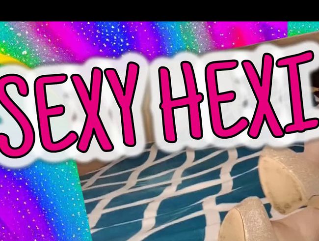 Download: Siva-maus95d - Sexy Hexi ... Geile Fotze