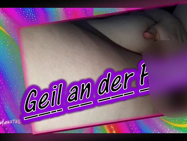 Download: Siva-maus95d - Geil an der Pussi.. zwischen meinen Beinen und will einen Schwanz..