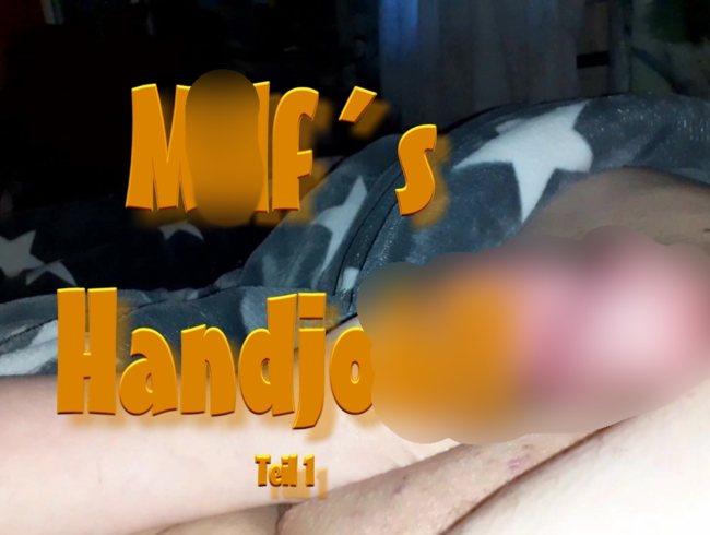 Download: Siva-maus95d - Milfs Handjob Teil 1.. Ich liebe es so einen Schwanz in Hand zunehmen