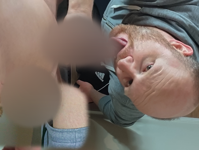 Download: Skaterjunge19 - Erstes Mal deep Throat abgeblasen worden
