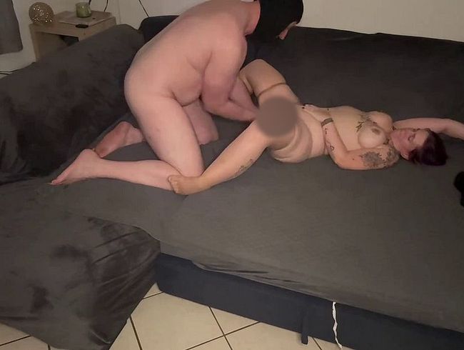 Download: SklavinYuri - Mein erster Userdreh