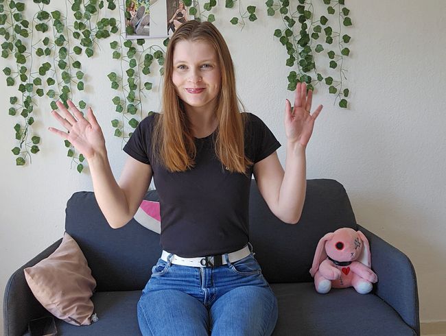 Download: Skylar-Sweet - Finde ich hier, was ich suche? Hey, ich bin Skylar!