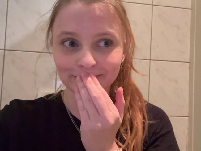 Download: Skylar-Sweet - Mein Geheimnis im Gym... ich wäre fast erwischt worden !