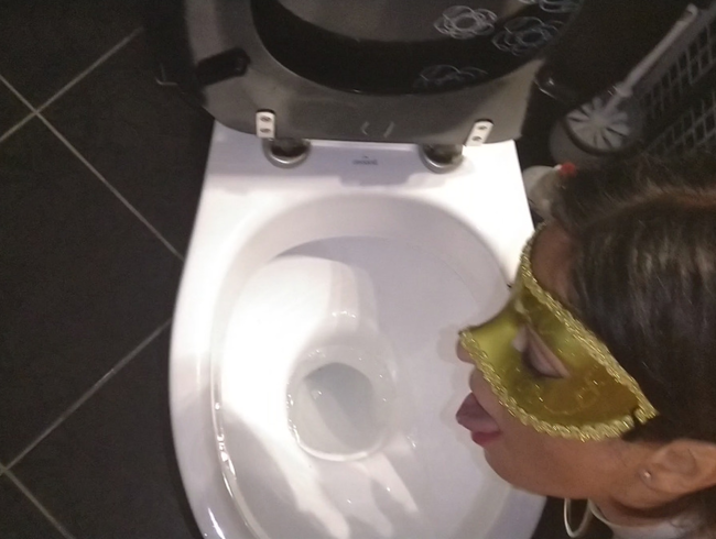 Download: SlutMom109 - Ich brauche mehr Demütigung