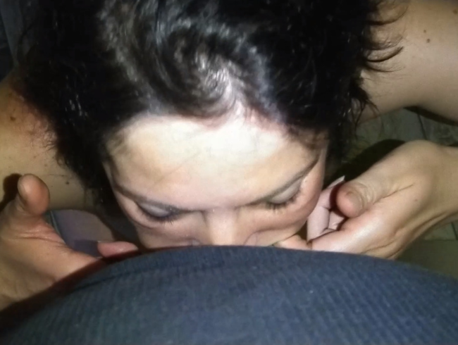 Download: SlutMom109 - Nachdem ich damit fertig bin werde ich dich wegwerfen und bei