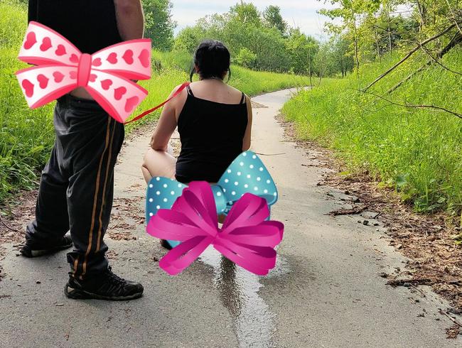 Download: SlutMom109 - Ich bin kein Mensch, nur ein Urinal, ein Spermaloch, ein Gokkun-Mädchen, eine Ablagerung von Sperma.